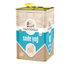 İnek Sadeyağ 17,5 kg
