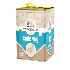 Koyun Sadeyağ 17,5 kg