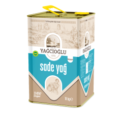 Koyun Sade Yağ 5 kg