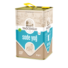 Koyun Sadeyağ 5 kg