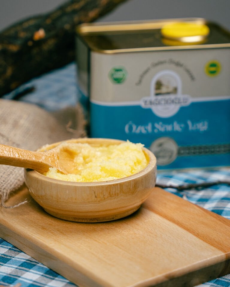 Özel Sade Yağ 1.750gr