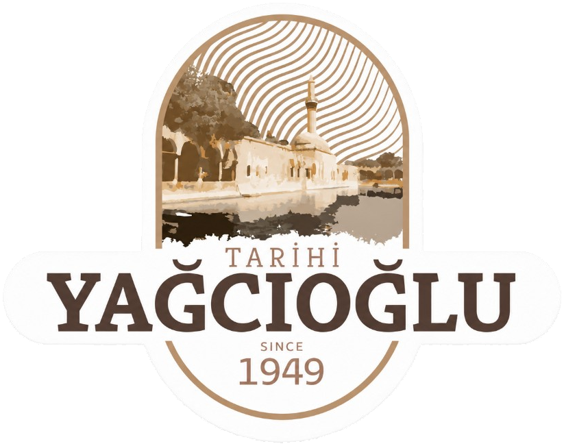 Tarihi Yağcıoğlu Since 1949